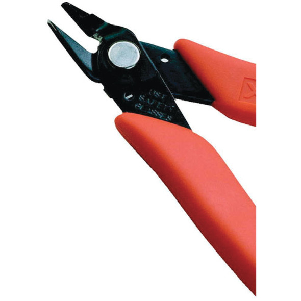 Xuron 410HS Flush Cutter 18AWG Stainless Steel