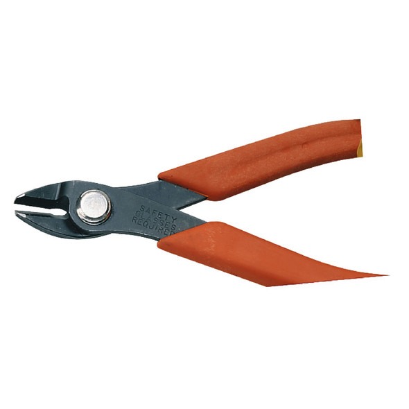 Xuron 2175 Heavy Duty Maxi-Shear Flush Cutter 5.75" Length