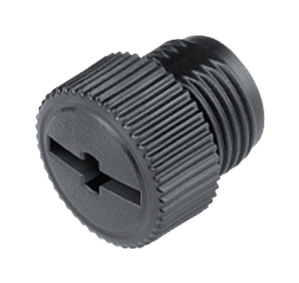 Binder 08-2769-000-000 Protective cap for M12 distributor and socket | American Cable Assemblies