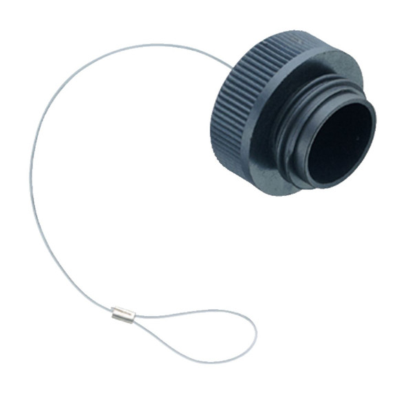 Binder 08-0426-000-000 RD30 - Protective cap for cable socket; Series 694 | American Cable Assemblies