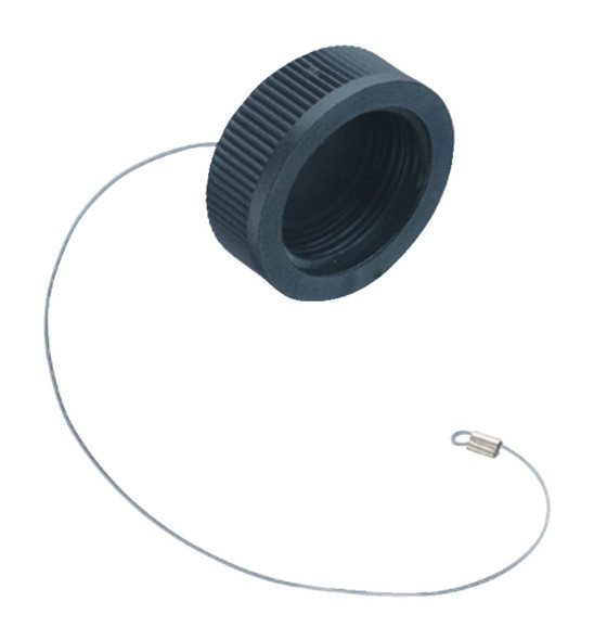 Binder 08-0425-000-000 RD30 - Protective cap for cable connector; series 694 | American Cable Assemblies