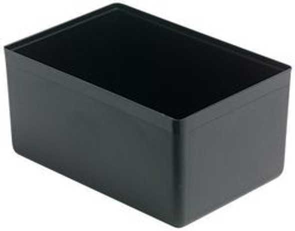 Bud Industries PB-1575 Style A, UL94V-0, Potting Box, ABS, 76.2 mm, 51 mm, 23 mm | American Cable Assemblies