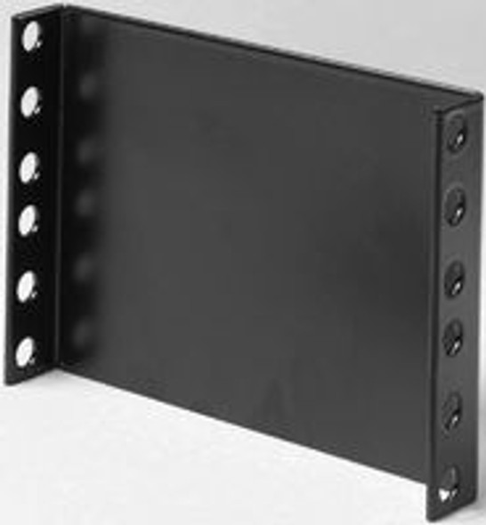 Bud Industries PE-1600 Extender, Panel, Steel, 88.9 mm, 127 mm, Cabinet Racks, 3.5 ", 5 " | American Cable Assemblies