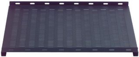 Bud Industries 60-2380 Steel, 455 mm, 489 mm, Cabinet Racks, 17.9 ", 19.25 " | American Cable Assemblies