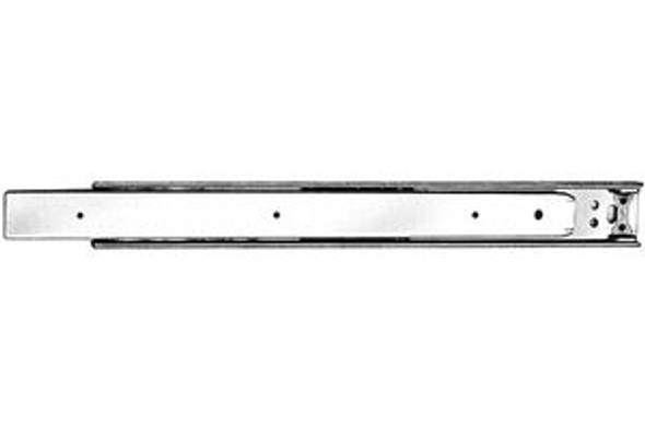 Bud Industries AS-5004-A Telescoping, 26 ", 45 m, Ball, 70 lb | American Cable Assemblies