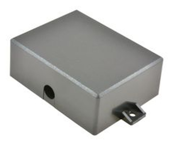 Bud Industries CU-1955 Utilibox Style K, UL 94-HB, Utility Box, ABS, 34.8 mm, 68 mm, 88 mm | American Cable Assemblies
