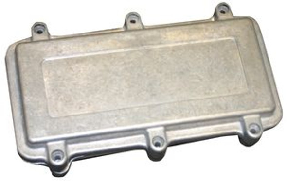 Bud Industries IPS-3935 Box, Diecast, Small, Diecast Aluminum, 261.9 mm, 182 mm, 90 mm, IP67 | American Cable Assemblies