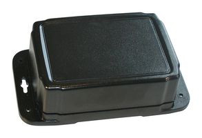 Bud Industries HD-7602 IP66, NEMA 4, 4X, 12, 13, PCB Box, Polycarbonate, 59.9 mm, 117.5 mm, 117.6 mm | American Cable Assemblies