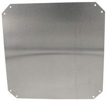 Bud Industries DPX-287093 Top Panel, Aluminum, Bud Industries DPH-28709 / DPS-28709 Enclosures | American Cable Assemblies