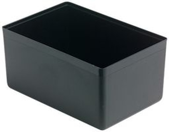 Bud Industries PB-1581 Style A, UL94V-0, Potting Box, ABS, 53.1 mm, 32 mm, 11 mm | American Cable Assemblies