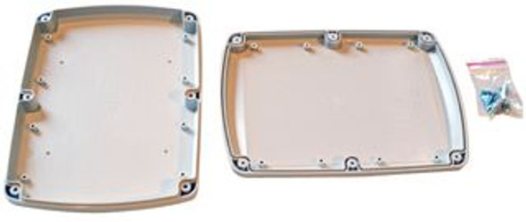 Bud Industries TB-32612-GSK 795 mm, PL2970, TB-32612 & TB-31612 Enclosures | American Cable Assemblies