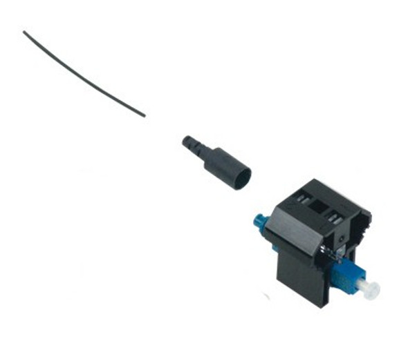 AFL FAST-LC-SM-6 FASTConnect Field-Installable Single-mode LC Fiber Optic Connector | American Cable Assemblies
