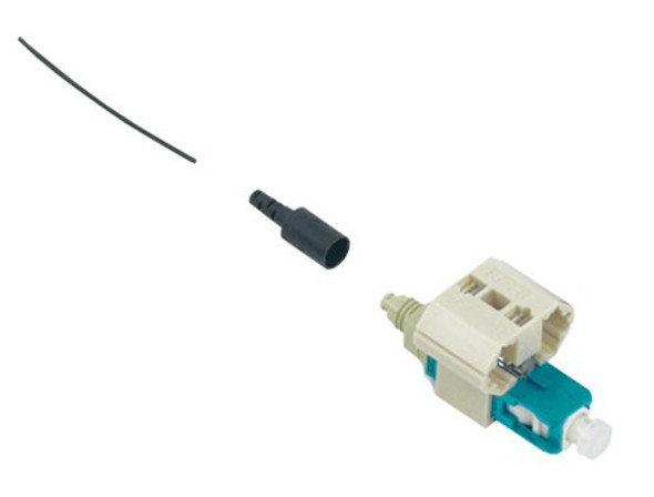 AFL FAST-SC-MM50L-6 FASTConnect Field-Installable 50/125, OM3/OM4 SC Fiber Optic Connector | American Cable Assemblies