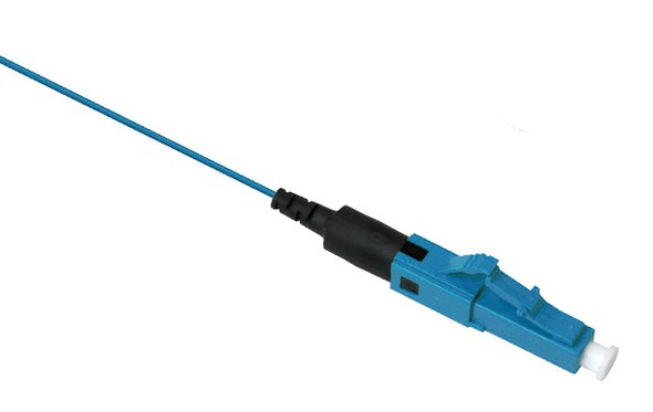 AFL FUSEConnect FUSE-LC9SMU-6 Singlemode LC/UPC Splice-On Fiber Connector | American Cable Assemblies
