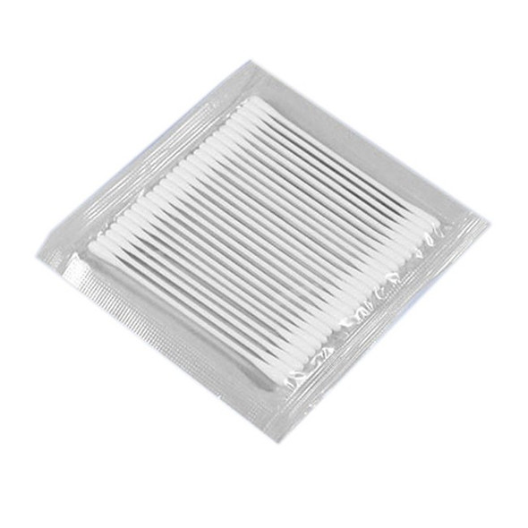 AFL S003719 CS-1 Cotton Swabs - 25 pack | American Cable Assemblies