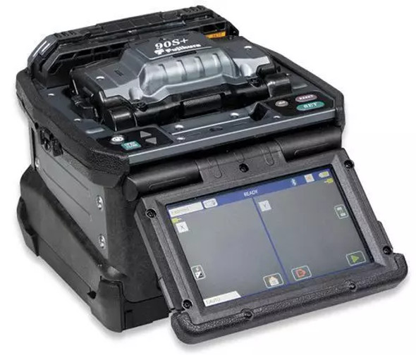 AFL S017520 Fujikura 90S+ Fusion Splicer w/o Bluetooth | American Cable Assemblies