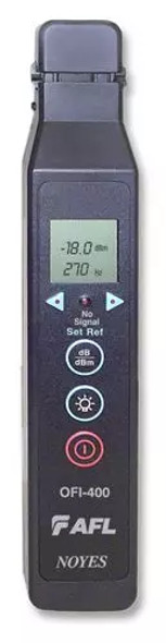 AFL OFI-400 Optical Fiber Identifier with LCD | American Cable Assemblies