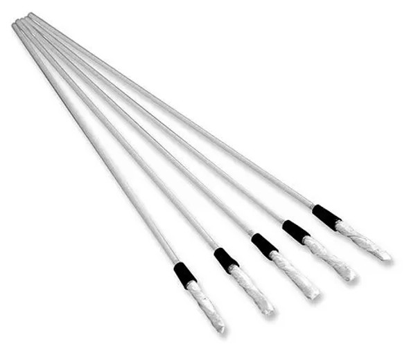 AFL CLETOP 8500-10-0024MZ 2.5mm Adapter Cleaning Sticks, 200/Box | American Cable Assemblies