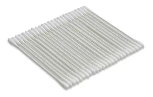 AFL S003719 CS-1 Cotton Swabs, 25/Pack | American Cable Assemblies