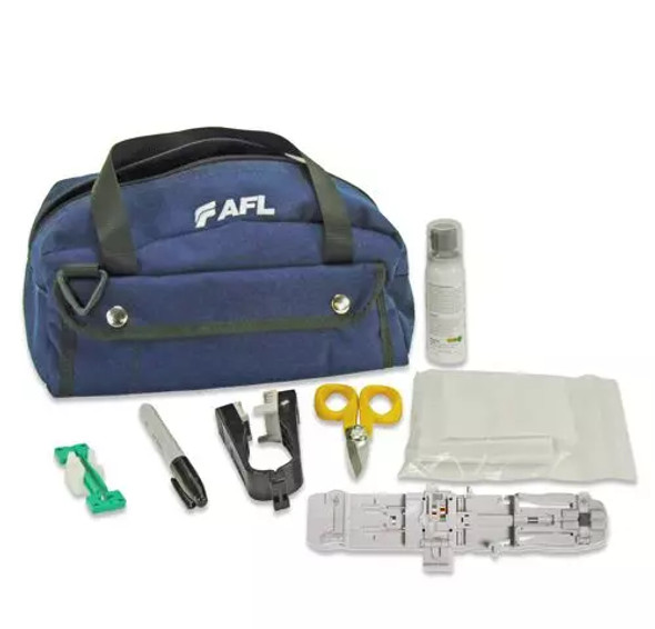 AFL FUSEMPO-TL-KT FuseConnect MPO Tool Kit | American Cable Assemblies