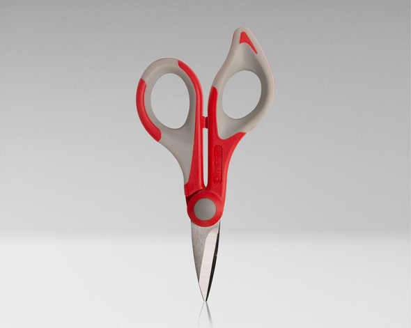 Jonard JIC-186 Wire & Kevlar Cutting Shears | American Cable Assemblies