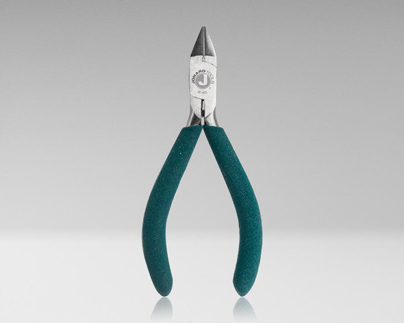 Jonard JIC-453 Semi-Flush Cut Pliers | American Cable Assemblies