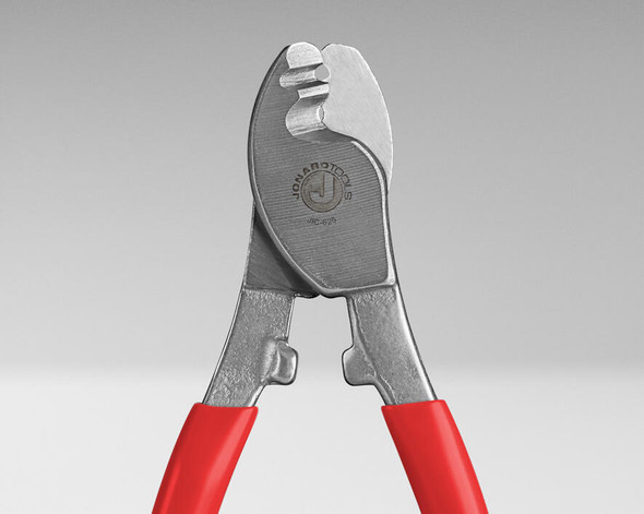 Jonard JIC-625 Copper Coax And Network Cable Cutter | American Cable Assemblies