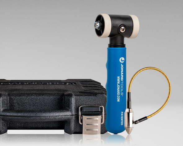 Jonard MP-700 MagneTriever® MaxForce+ Retrieval System - www