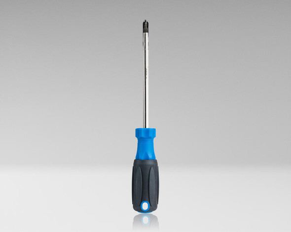 Jonard SDP-3 Screwdriver Philips #3 X 6" | American Cable Assemblies