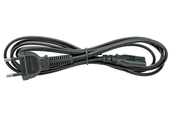 Brazil NBR 6147 to C7 Power Cord - 6 ft