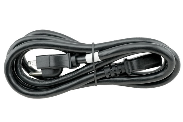 USA NEMA 6-20P to C13 Power Cord - 6 ft