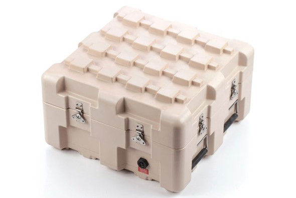 MARS® Storage Cases | American Cable Assemblies