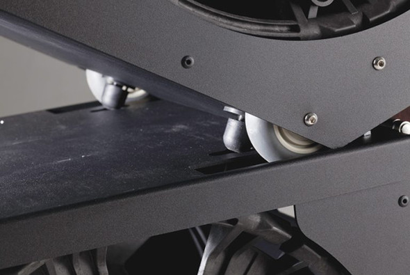 OCC ACD-0500-x MARS Cartridge - 500M