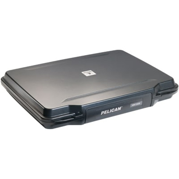 PLPEL1095CC Pelican Hardback Case for 15.6 In. Laptops; Molded Foam Liner | American Cable Assemblies