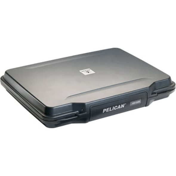 PLPEL1085CC Pelican Hardback Case for 14 In. Laptops; Molded Foam Liner | American Cable Assemblies