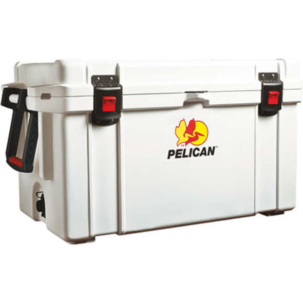 PL65Q-MC Elite Cooler;Pelican ProGear;65 Qt;Freezer Grade Gasket;2" Polyurethane Ins | American Cable Assemblies