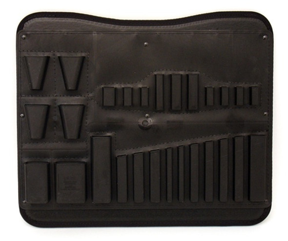 PLSB PALLET All Purpose Molded Pallet w/27 Pockets and NO Turnbutton | American Cable Assemblies