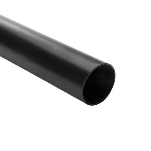 HellermannTyton 321-50011 Heat Shrink Tubing and Sleeves HA47-48ST 19/6 BLK 0.75 10PK | American Cable Assemblies