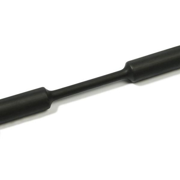 HellermannTyton 300-73610 Heat Shrink Tubing and Sleeves TCN20 38.1/19.1 BLK 1.25 100 | American Cable Assemblies