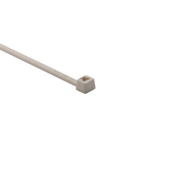 HellermannTyton 111-02374 HellermannTyton PAEK, BEIGE, 1000/PKG | American Cable Assemblies