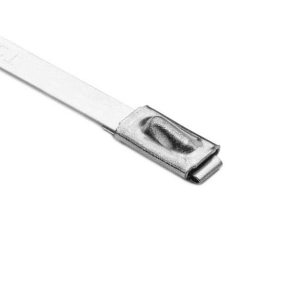 HellermannTyton MBT33S-S Cable Ties 33-150# 304 STAINLESS STEEL | American Cable Assemblies