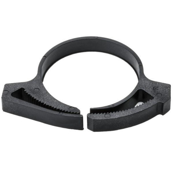 HellermannTyton SNP33GHS0H4 Conduit Fittings & Accessories SNP-33 HOSE CLAMP BLK HS | American Cable Assemblies