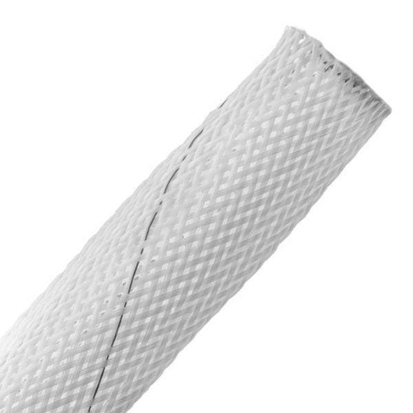 HellermannTyton 170-03109 Spiral Wraps, Sleeves, Tubing & Conduit BSHLR1010 PLENUM WHT 1.00 BDSV | American Cable Assemblies