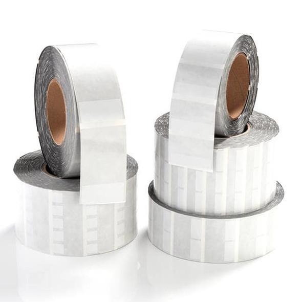 HellermannTyton TAG9T3-100B Wire Labels & Markers 9T3-100B 1X.75X2.25 FULL 5M/RL | American Cable Assemblies