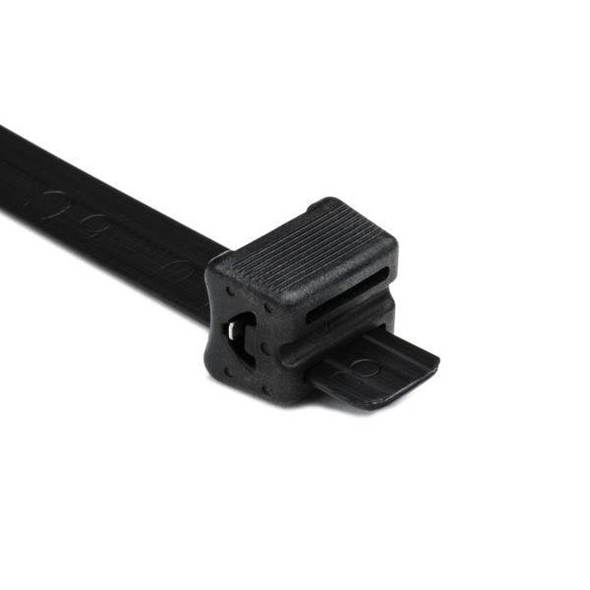 HellermannTyton TELS-13 Cable Ties TELS-13 10-13.5 STRP&10 HEADS | American Cable Assemblies