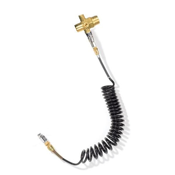 HellermannTyton MKPCOHOSE Other Tools HOSE AND REGULATOR | American Cable Assemblies