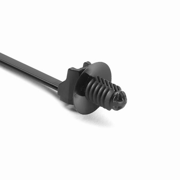 HellermannTyton 157-00287 Cable Tie Mounts T50SOSFT6.5LG-E4X | American Cable Assemblies