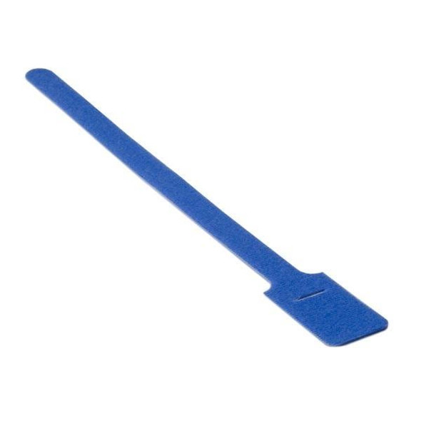 HellermannTyton GT.75X156P2 Cable Ties .75 X 15 GRIP TIE BLUE | American Cable Assemblies