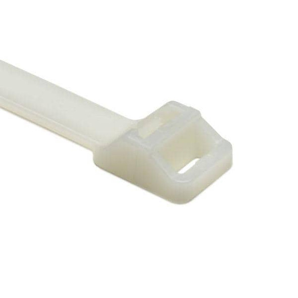 HellermannTyton RT250S9X2 Cable Ties RT250S NATURAL RELEASABLE | American Cable Assemblies