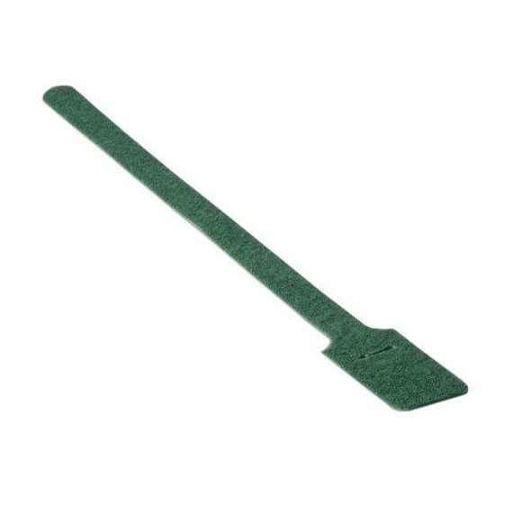 HellermannTyton GT.75X155C2 Cable Ties .75 X 15 GRIP TIE GREEN | American Cable Assemblies